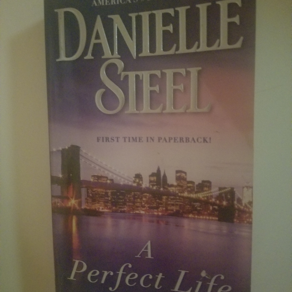 Fiction book